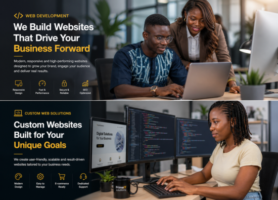 WEB dev page image